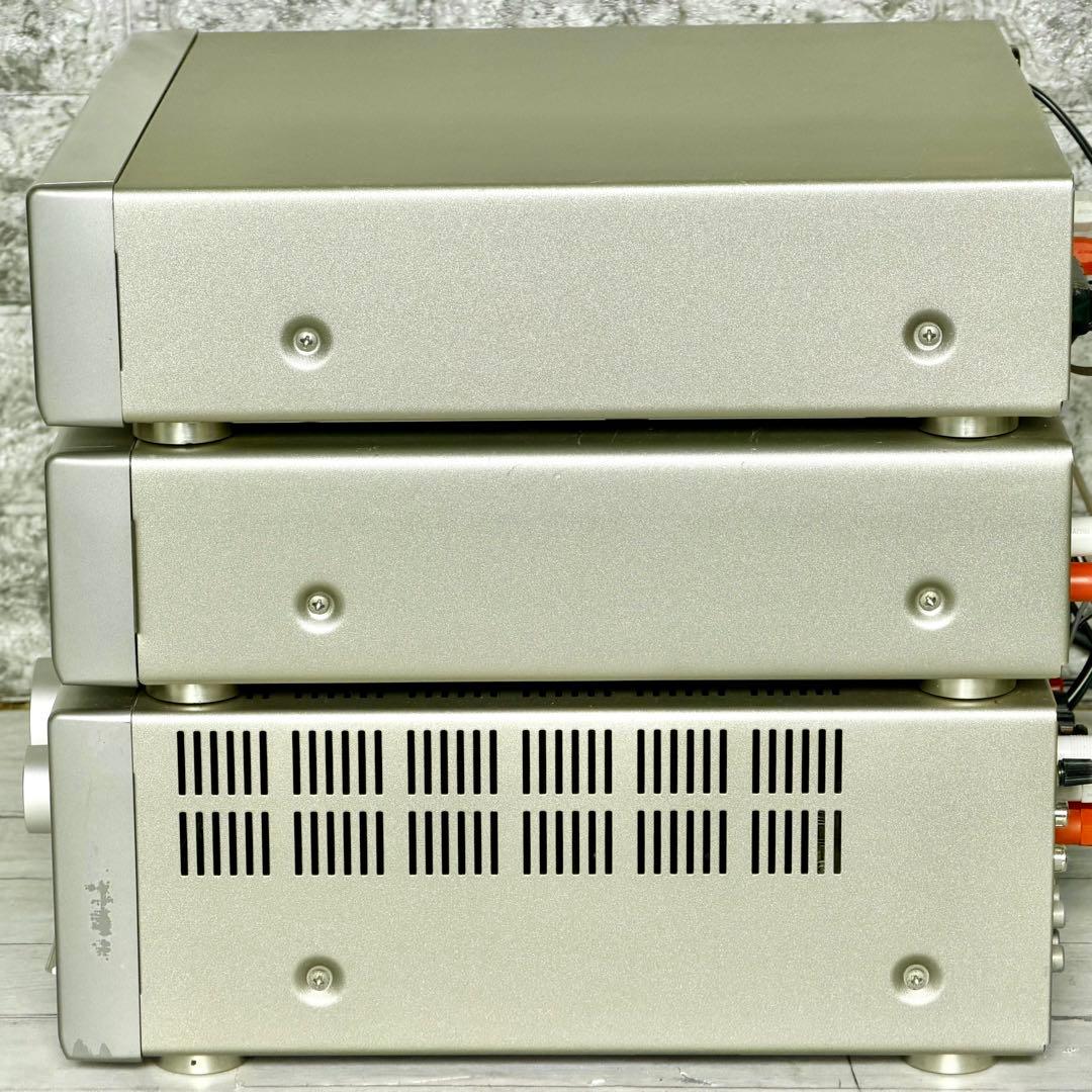 ONKYO「INTEC 275シリーズ」システムコンポ 高音質モデル - メルカリ