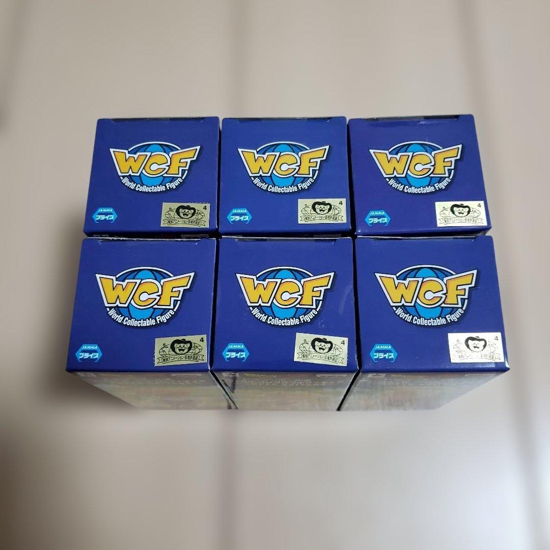 MEGA　ドラゴンボール　ワールドコレクタブルフィギュア　フィギュア