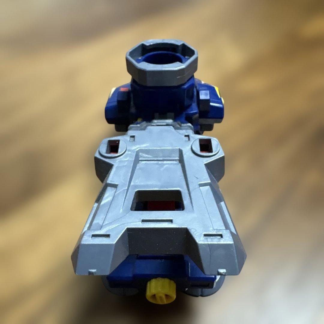 スーパービーダマン　エターナルエクリプス