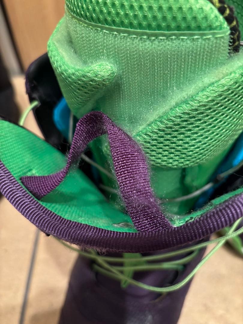 Burton バートン　ION アイオン　27.5cm