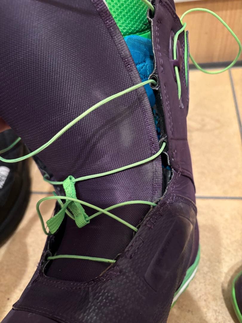 Burton バートン　ION アイオン　27.5cm