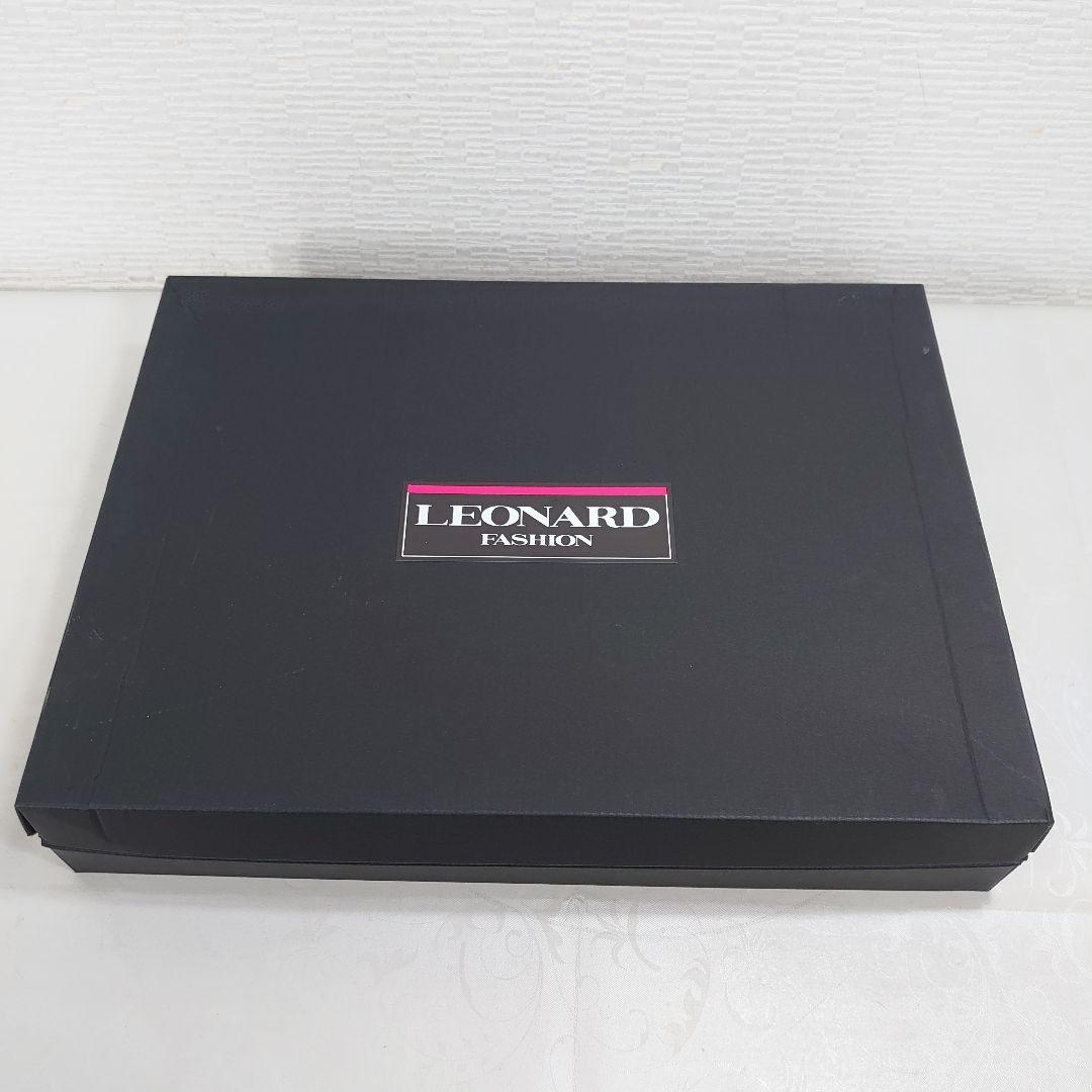 レオナール LEONARD ウォッシュタオル 9種類セット