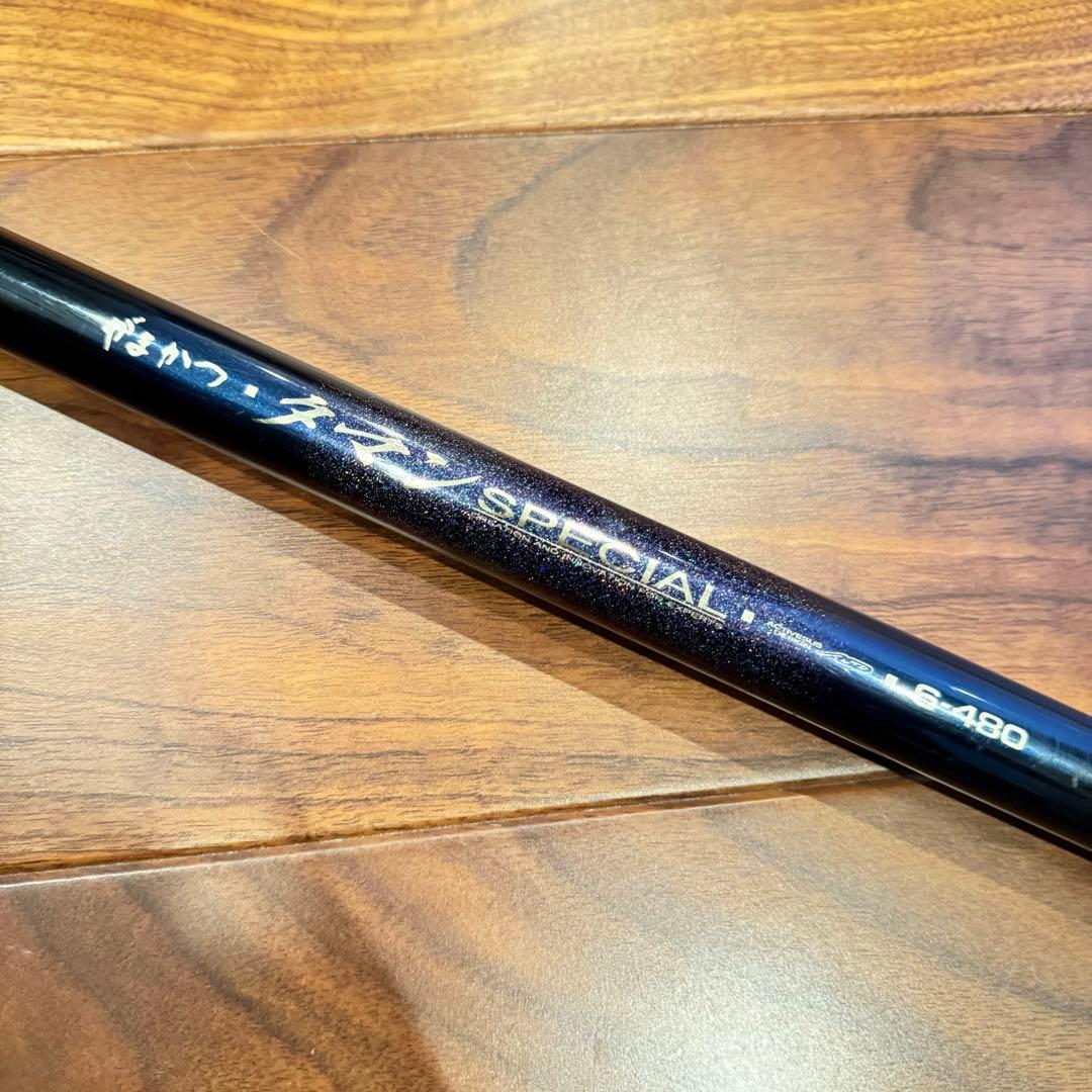 がまかつ タマンスペシャル6号 480 - メルカリ