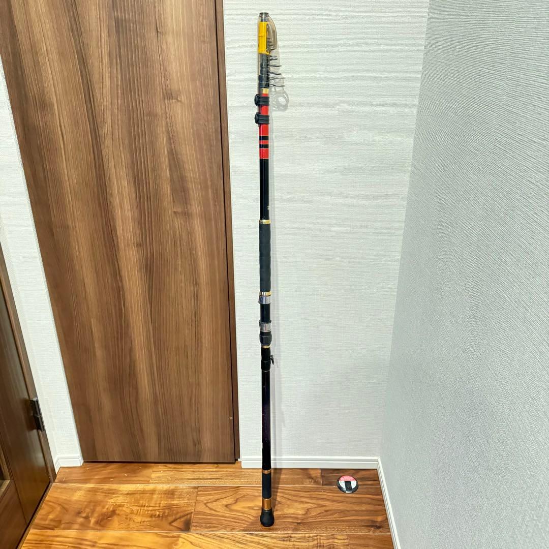 がまかつ タマンスペシャル6号 480 - メルカリ