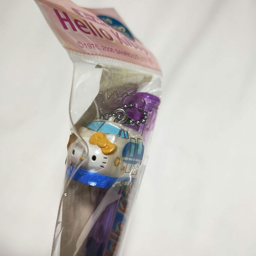 ご当地キティ　ボールペン　9本セット　激レア