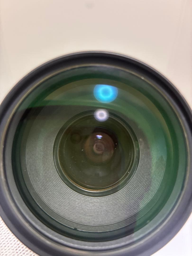 Canon EF 75-300mm f/4-5.6 III USM フィルター付