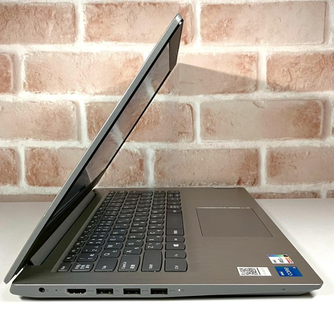 ☆大特価価格☆ 2021年製 第11世代Corei5 Lenovo 389 - メルカリ