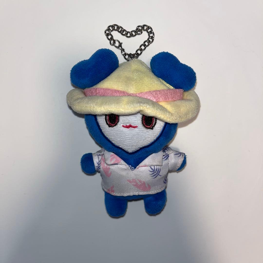 TWICE ツウィ ぬいぐるみ ツブリー ポップアップpopup - メルカリ