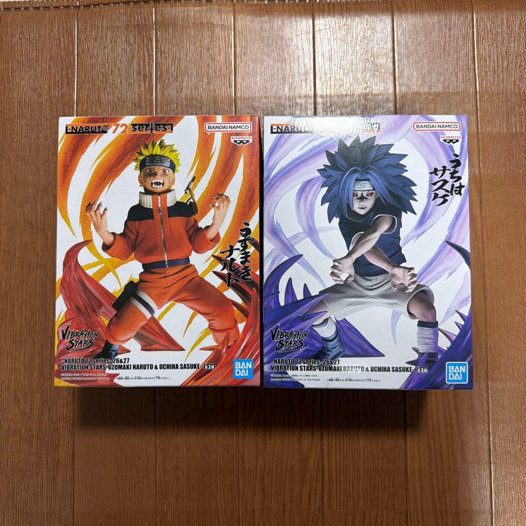 NARUTOプライズフィギュアまとめ売り　12点