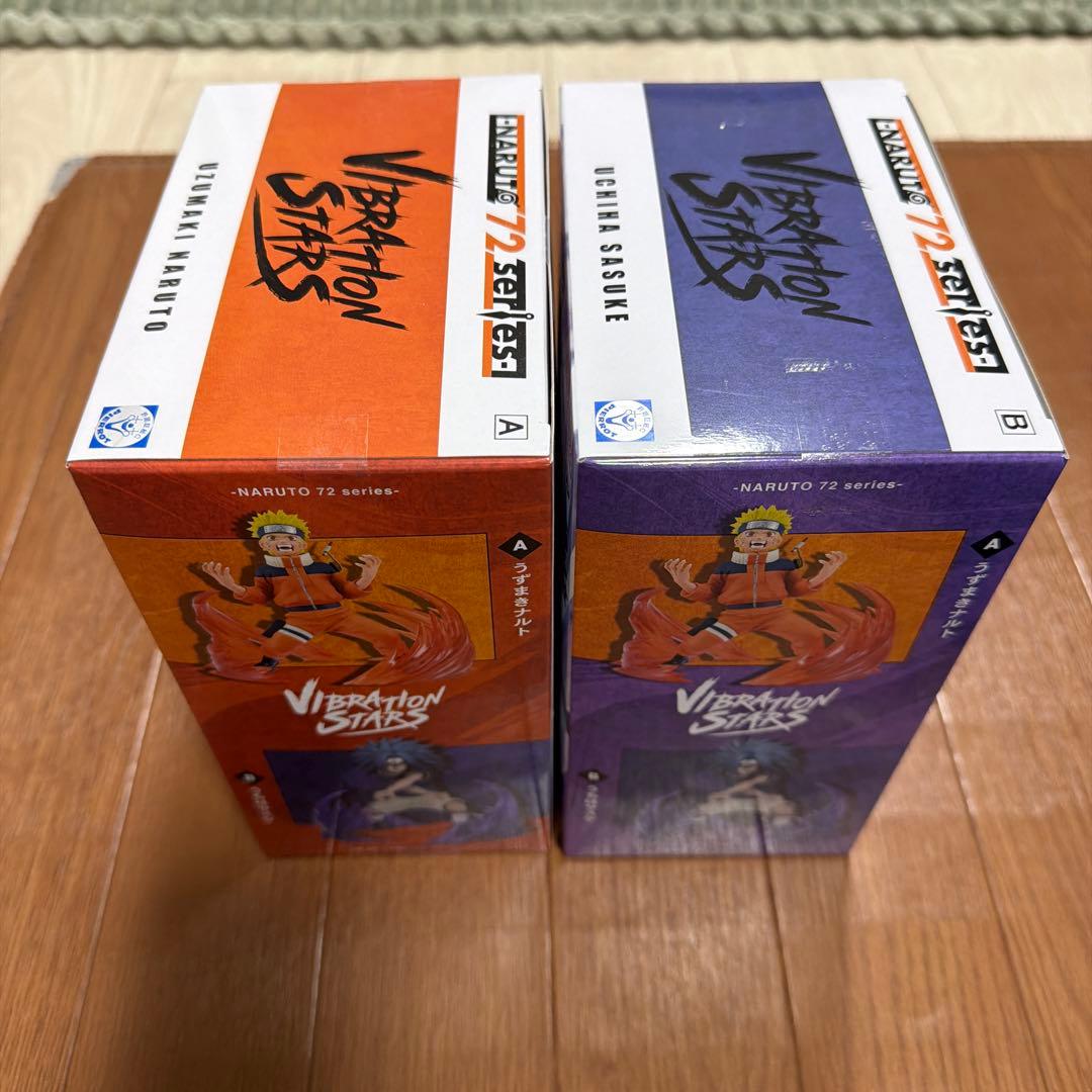 NARUTOプライズフィギュアまとめ売り　12点