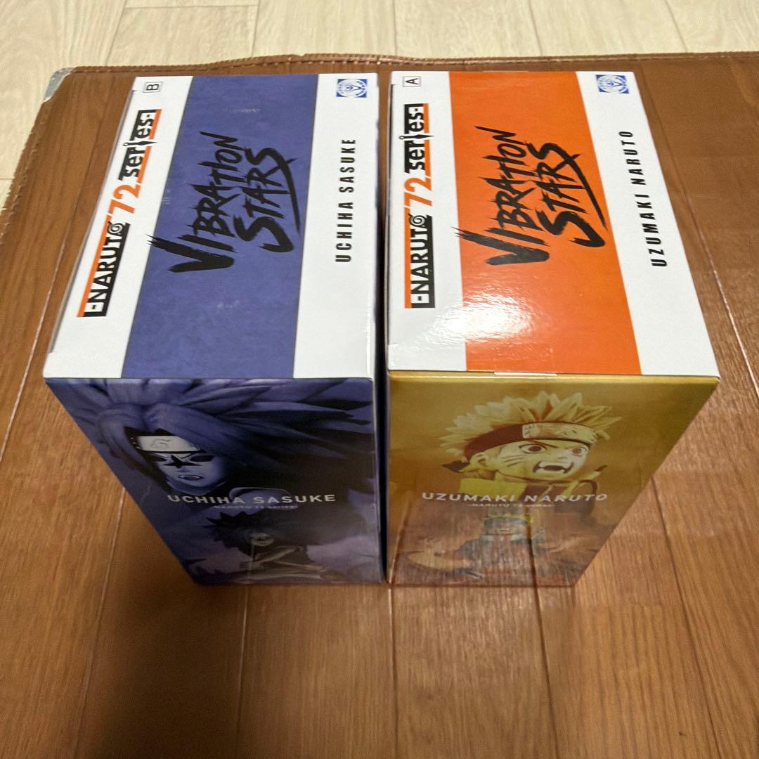 NARUTOプライズフィギュアまとめ売り　12点