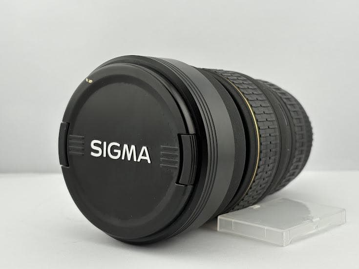 ★美品★シグマ AF 15-30mm F3.5-4.5 EX DG キヤノン