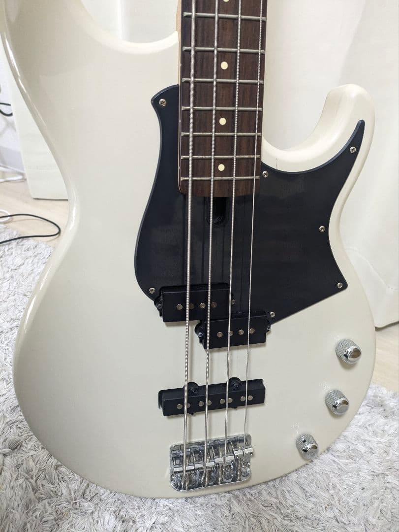 東京渡しのみ】YAMAHA エレキベース BB234 - メルカリ