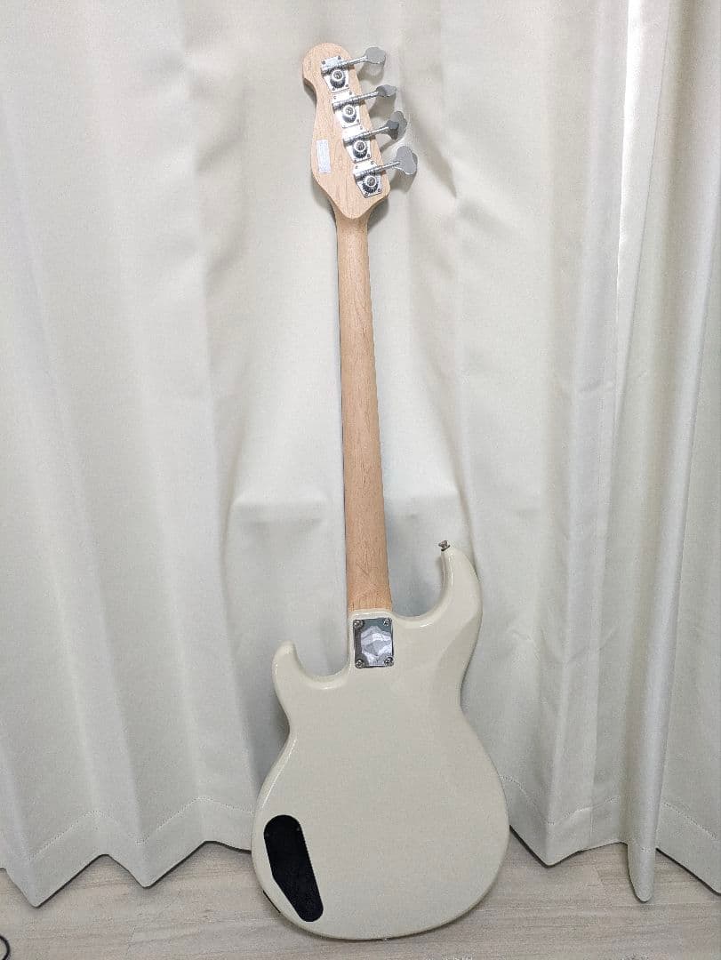 東京渡しのみ】YAMAHA エレキベース BB234 - メルカリ