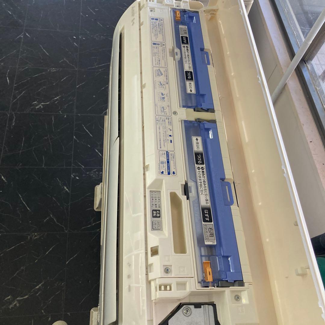 訳あり MITSUBISHIルームエアコン MSZ-R2220-Wの通販はau PAY