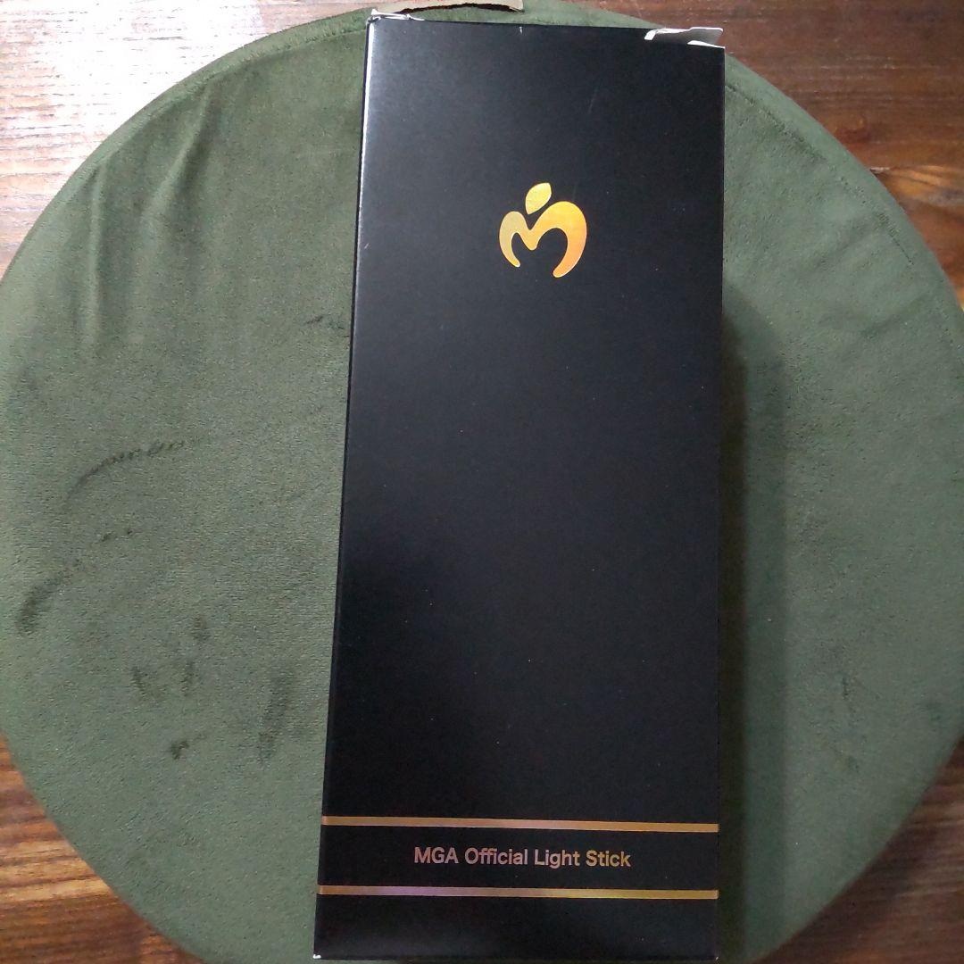 ミセス ペンライト 金テープ付き ライトスティック