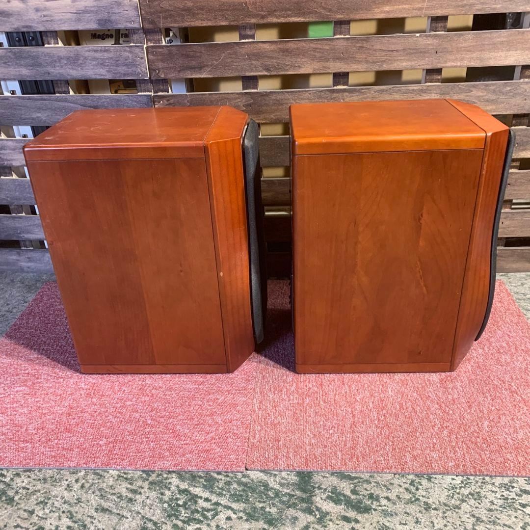 K920 DENON ペアスピーカー SC-777SA - メルカリ