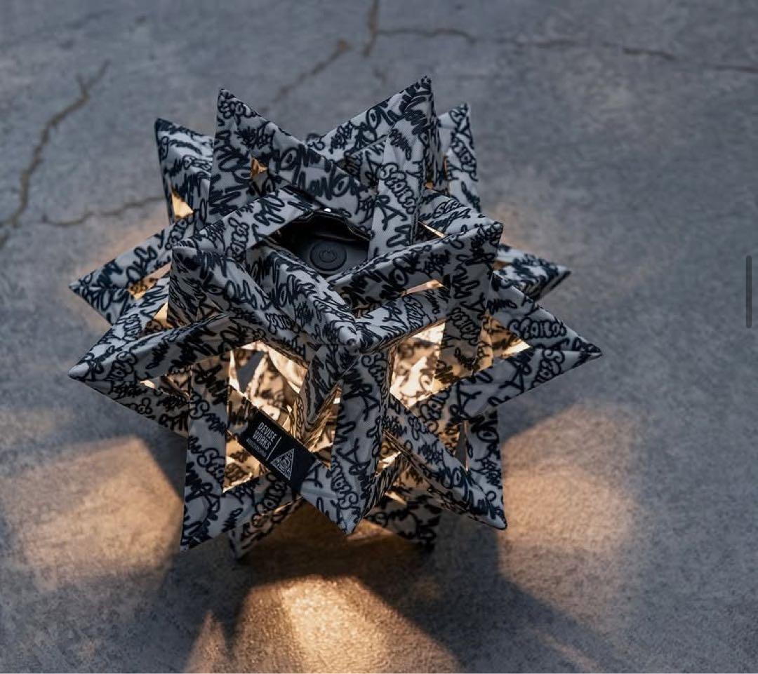 DEVISE WORKS DEVANISTA デバニスタ 白 DEVANISTA | DEVISE WORKS | キャンプ用品