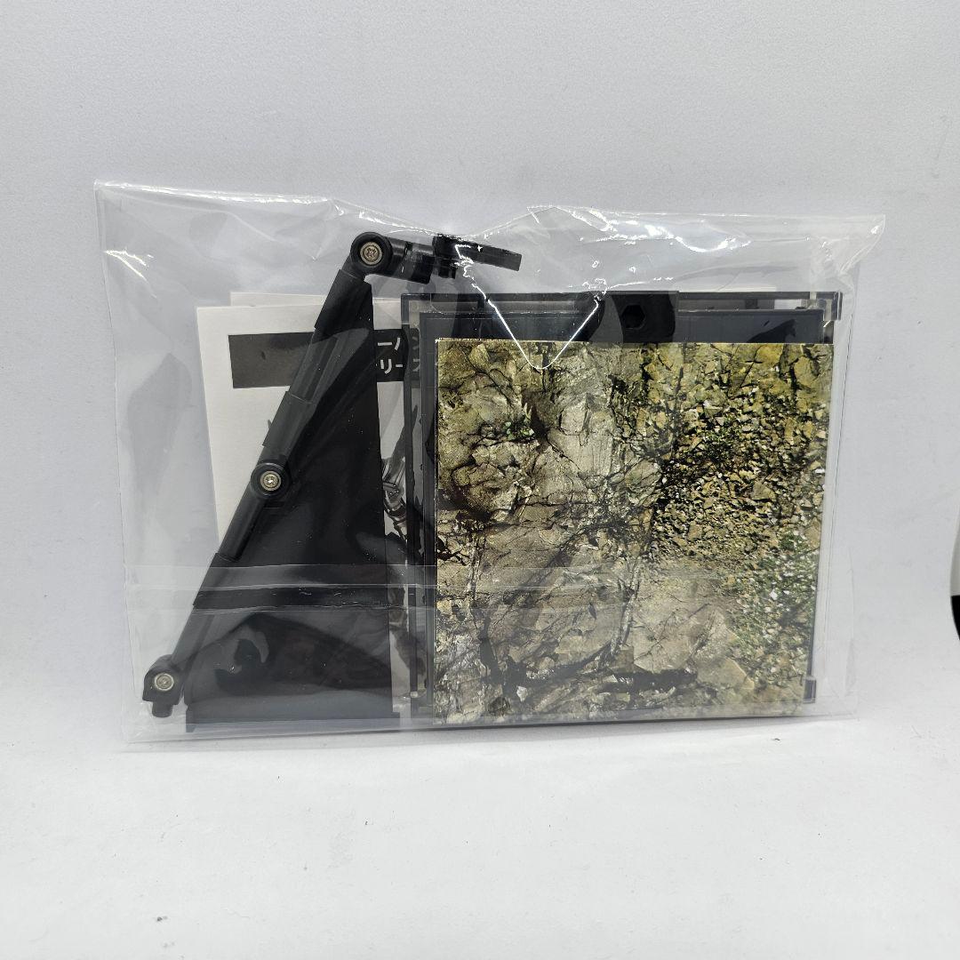 モンスターハンター4 アクションフィギュア　レウスシリーズ装備(剣士)