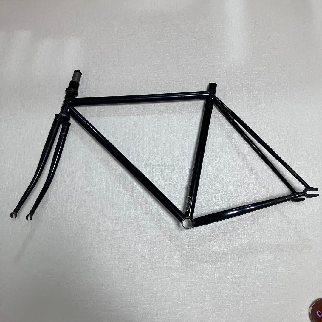 引き取り希望SURLY スチームローラー 49 フレームセット ご成約済み】SURLY サーリー / Steamroller スチームローラー 49cm