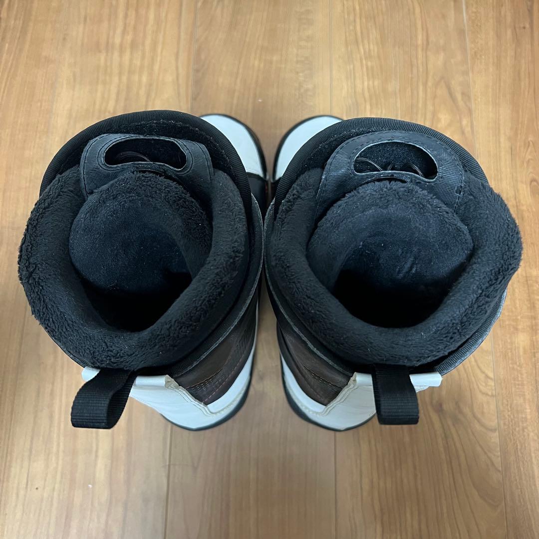 【即日発送】SALOMON サロモン スノボFACTION BOA 26.5cm