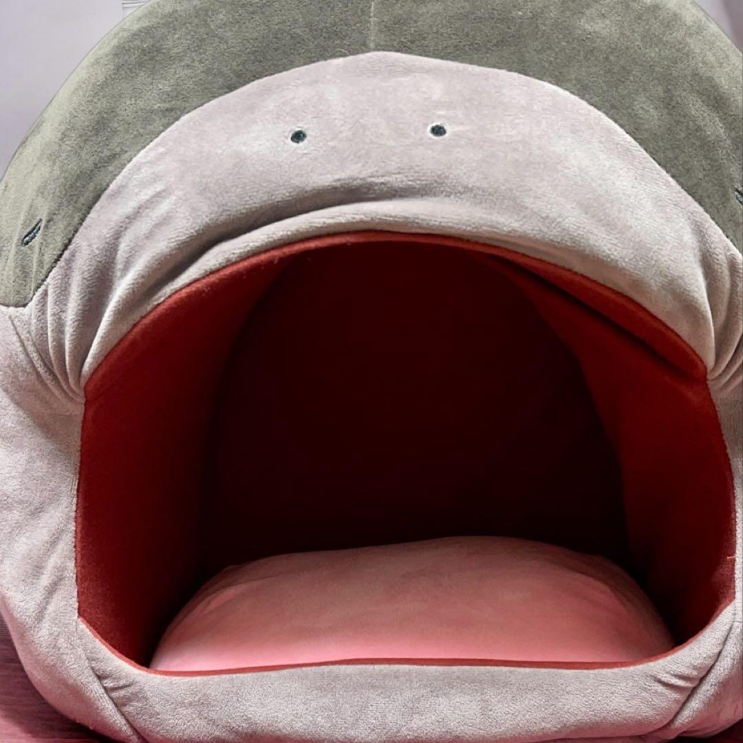 ポケモン ぬいぐるみ いっしょにあくび... いやされドオー 美品 タグ付