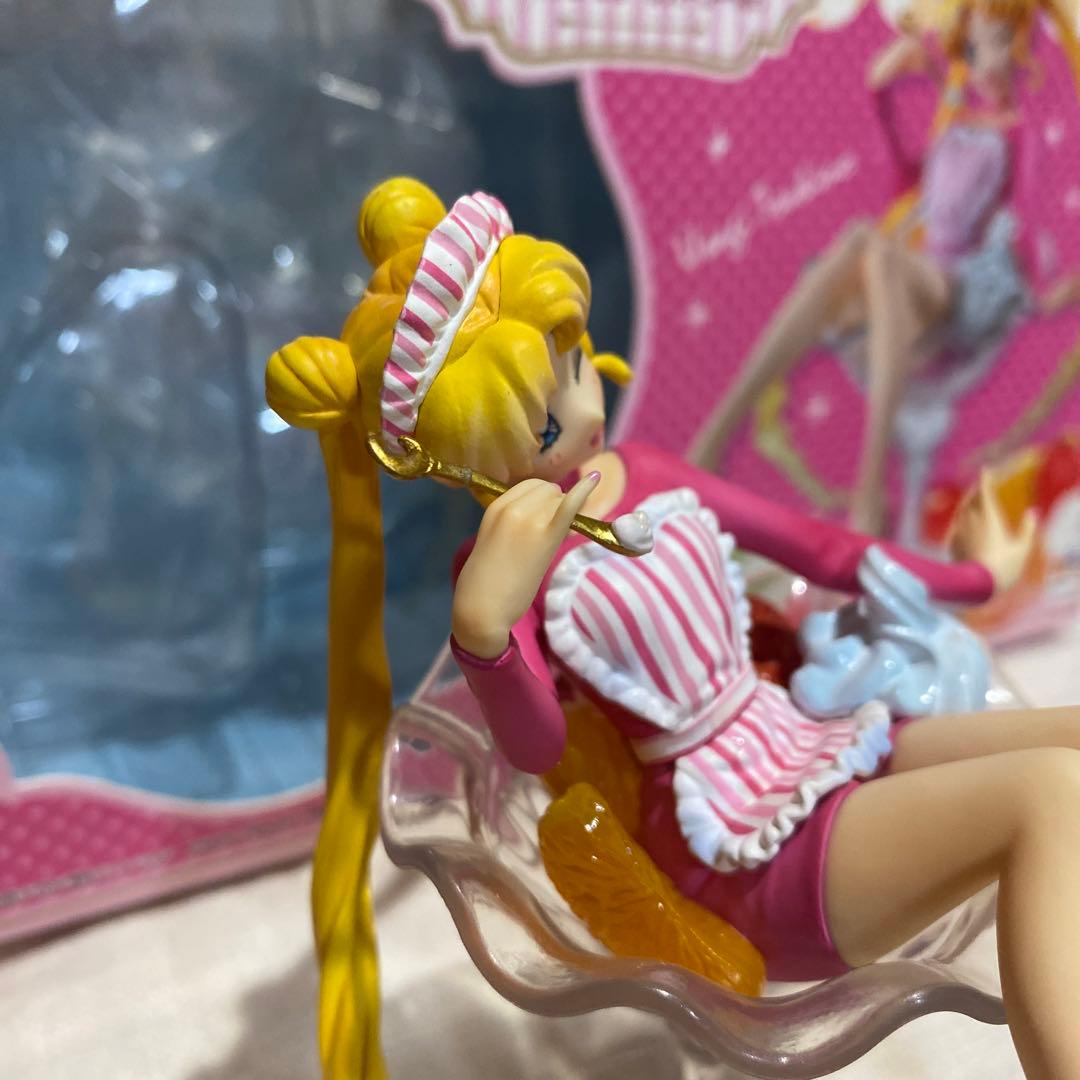 Sweeties 美少女戦士セーラームーン 月野うさぎ フルーツパーラーver