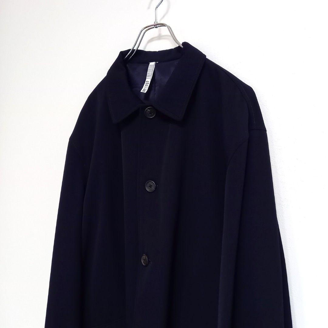 週末限定セール】Y's for men 90's ウール ステンカラーコート