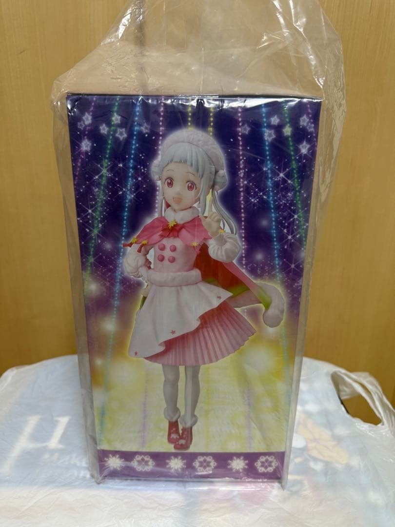 【未開封】嵐千砂都 フィギュア（Starlight Prologue)