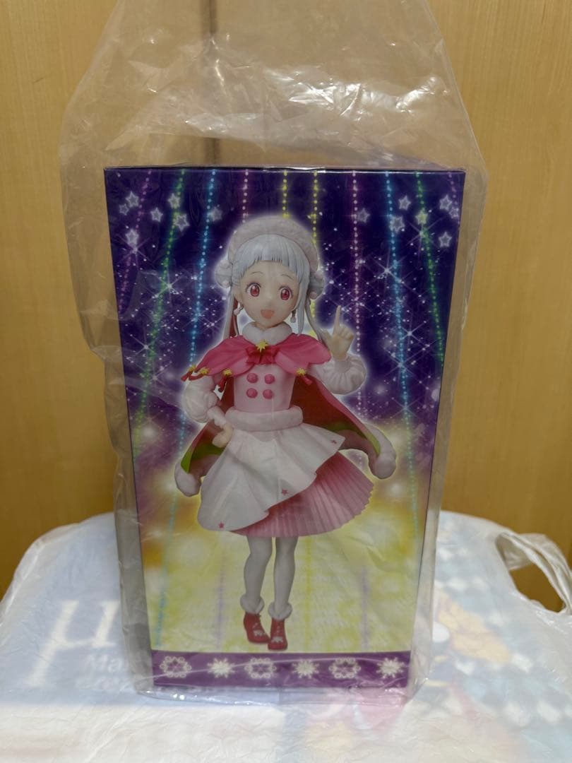【未開封】嵐千砂都 フィギュア（Starlight Prologue)