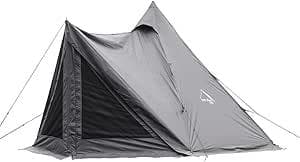 テンマクデザイン　サーカスST DX ブラック 限定生産】テンマクデザインから「サーカスST DX ブラック」登場