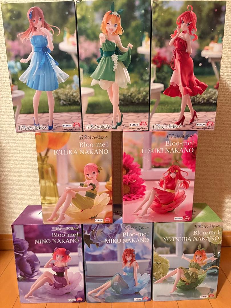 美少女フィギュア34体おまとめセット