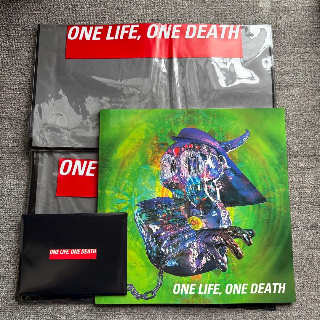 BUCK-TICK バクチク ツアー パンフレット セット