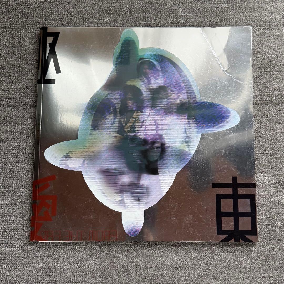 BUCK-TICK バクチク ツアー パンフレット セット