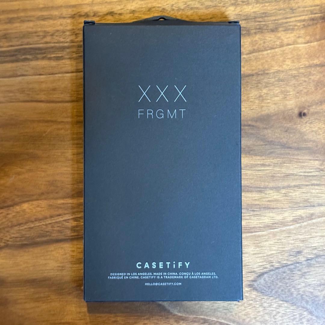 casetify fragment xxx iPhone15 Pro Max - メルカリ