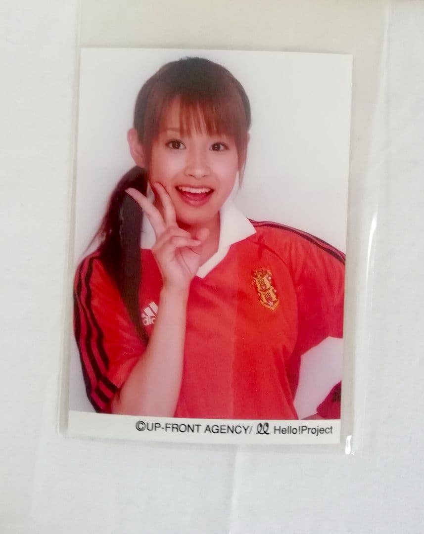 モーニング娘。 高橋愛 公式L判生写真 5枚セット - メルカリ