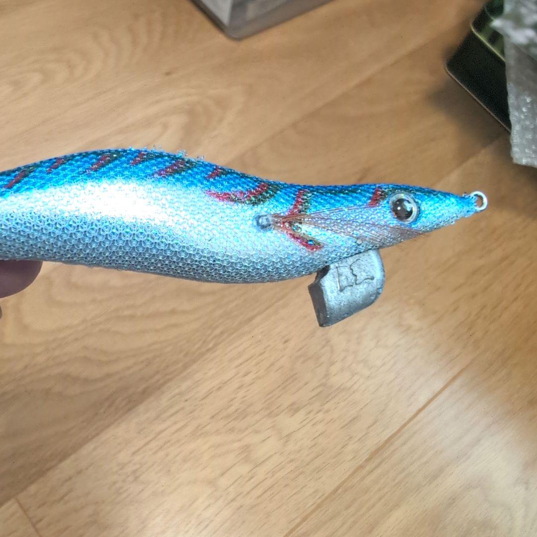 エンバーメイズ CROW エギ3.5号 - メルカリ