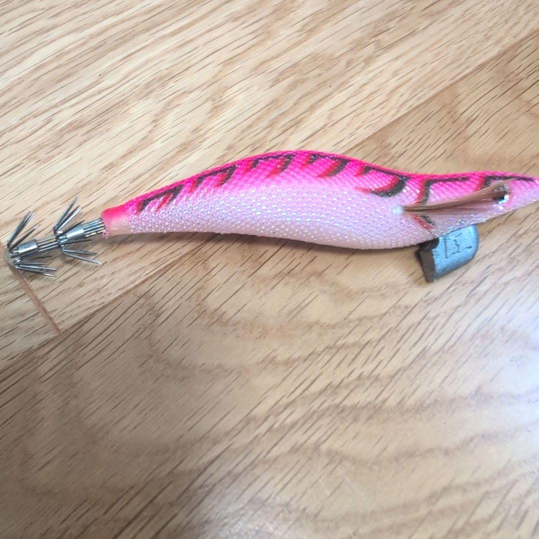 エンバーメイズ CROW エギ3.5号 - メルカリ