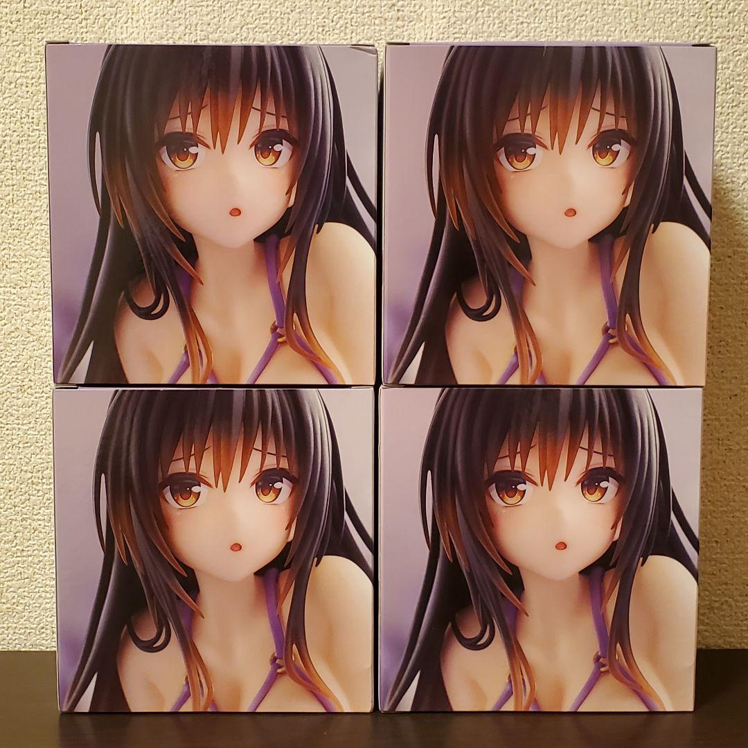 To LOVEる Desktop Cute 古手川唯 ルームウェアver. 4個 - メルカリ