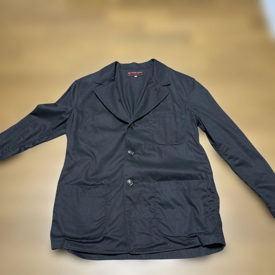 本日より2日間。大幅値下げ。もう一つのEVISUの世界。ジャケット&和柄