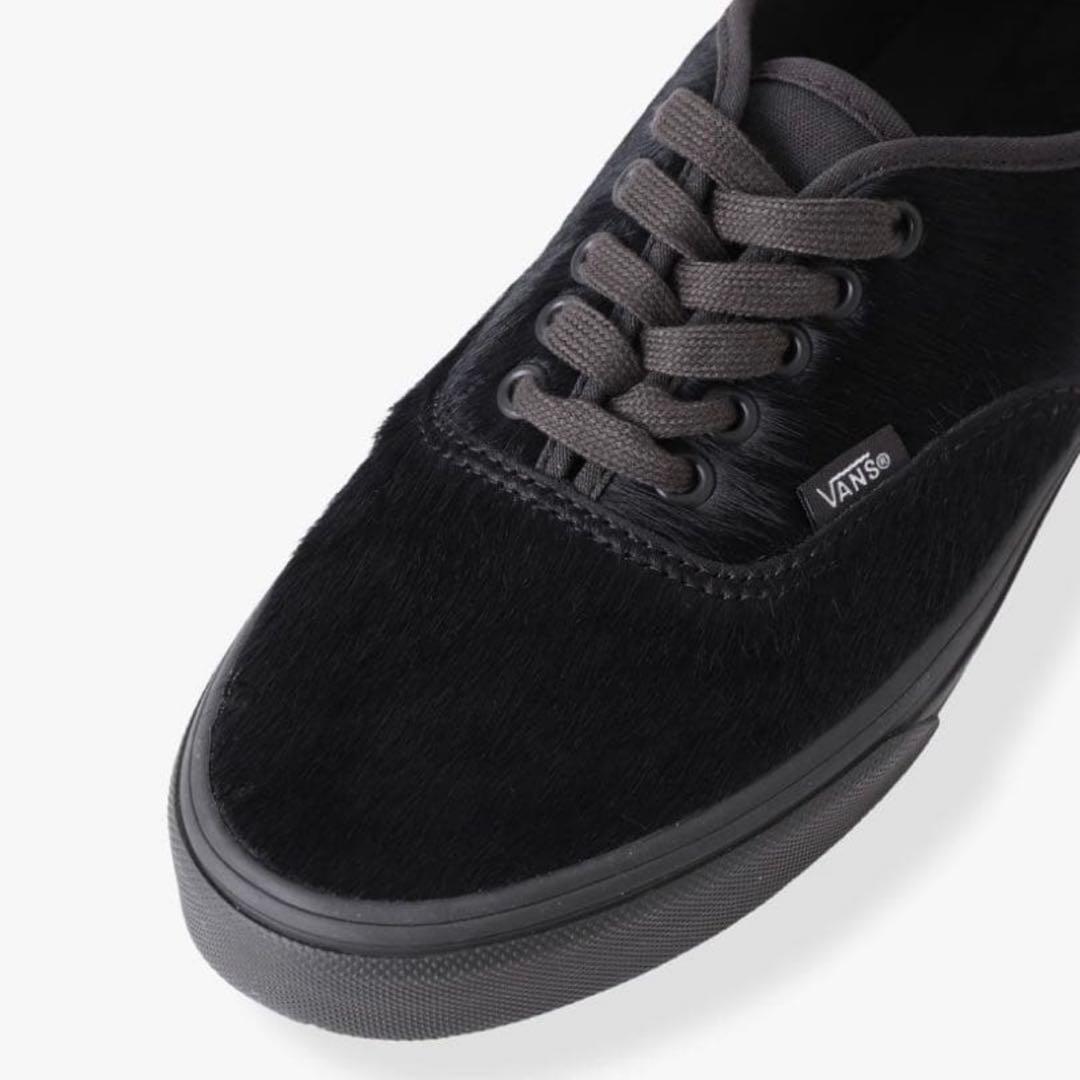 Vans Exclusive for RHC Authentic 27cm - メルカリ