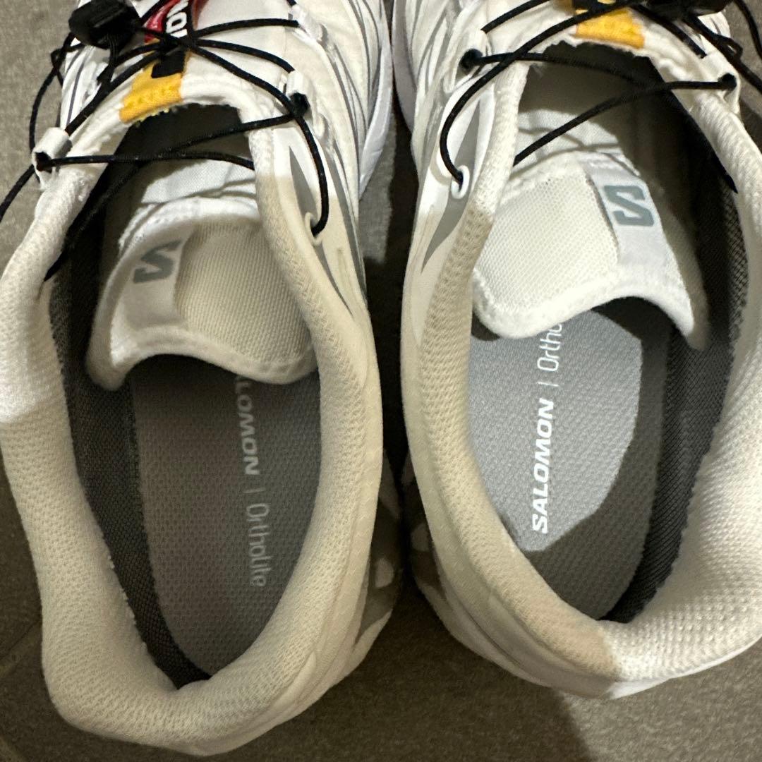 靴 SALOMON XT-6 GTX 27.5cm