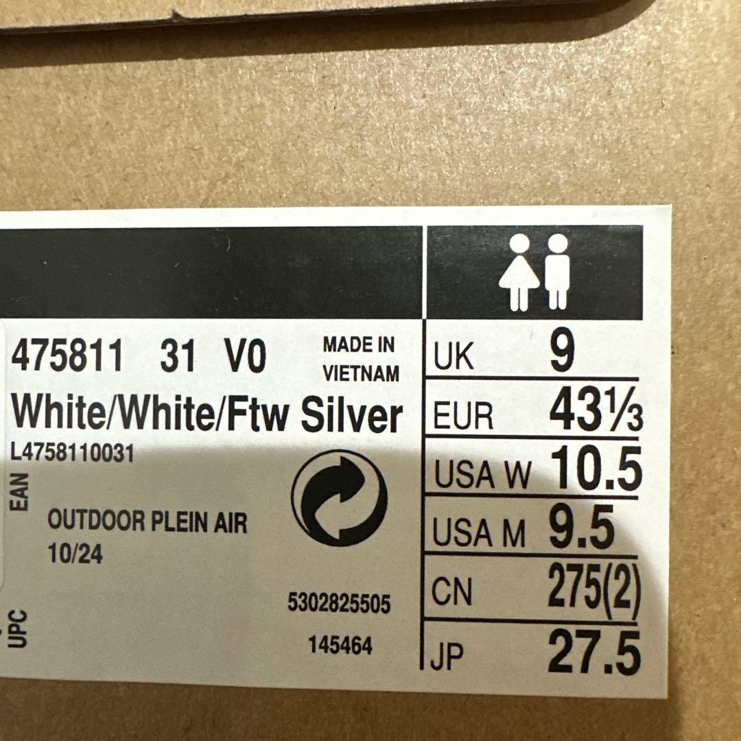 靴 SALOMON XT-6 GTX 27.5cm