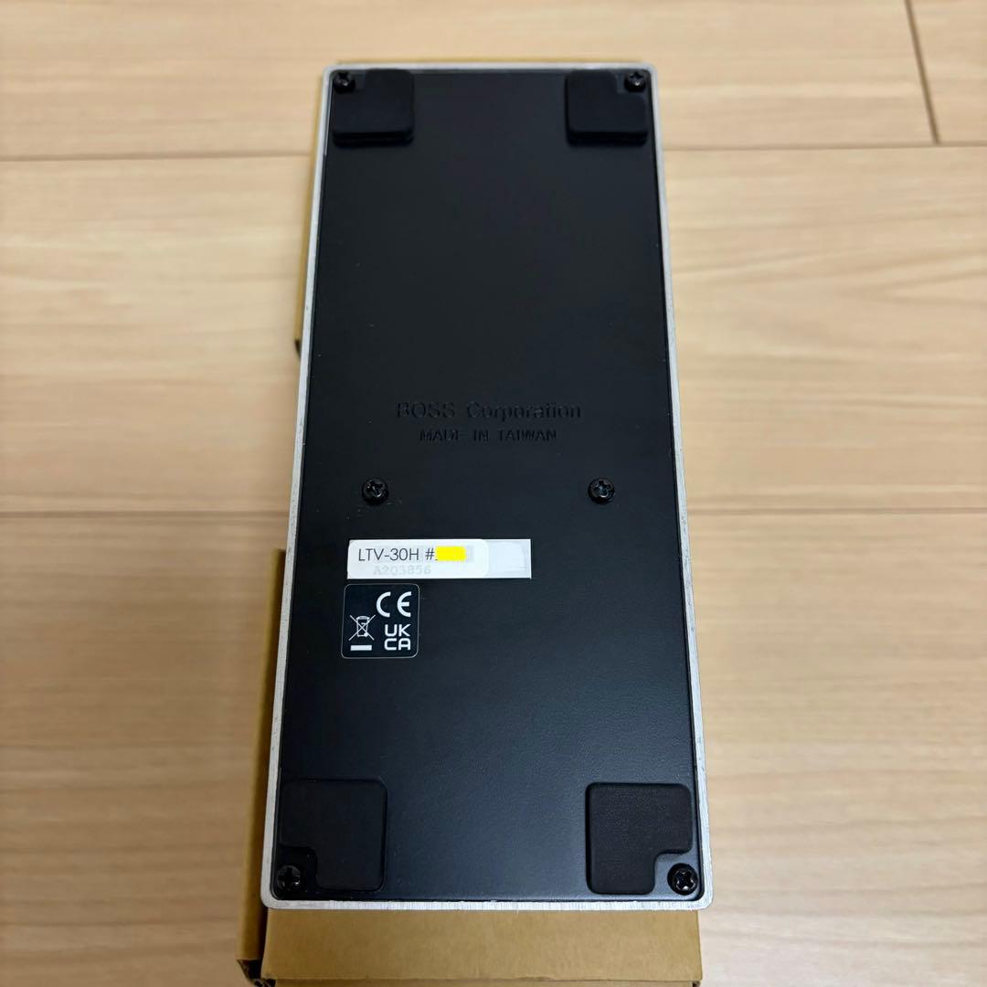 ア*ル様 新品 未使用 Limetone Audio LTV-30H ボリューム