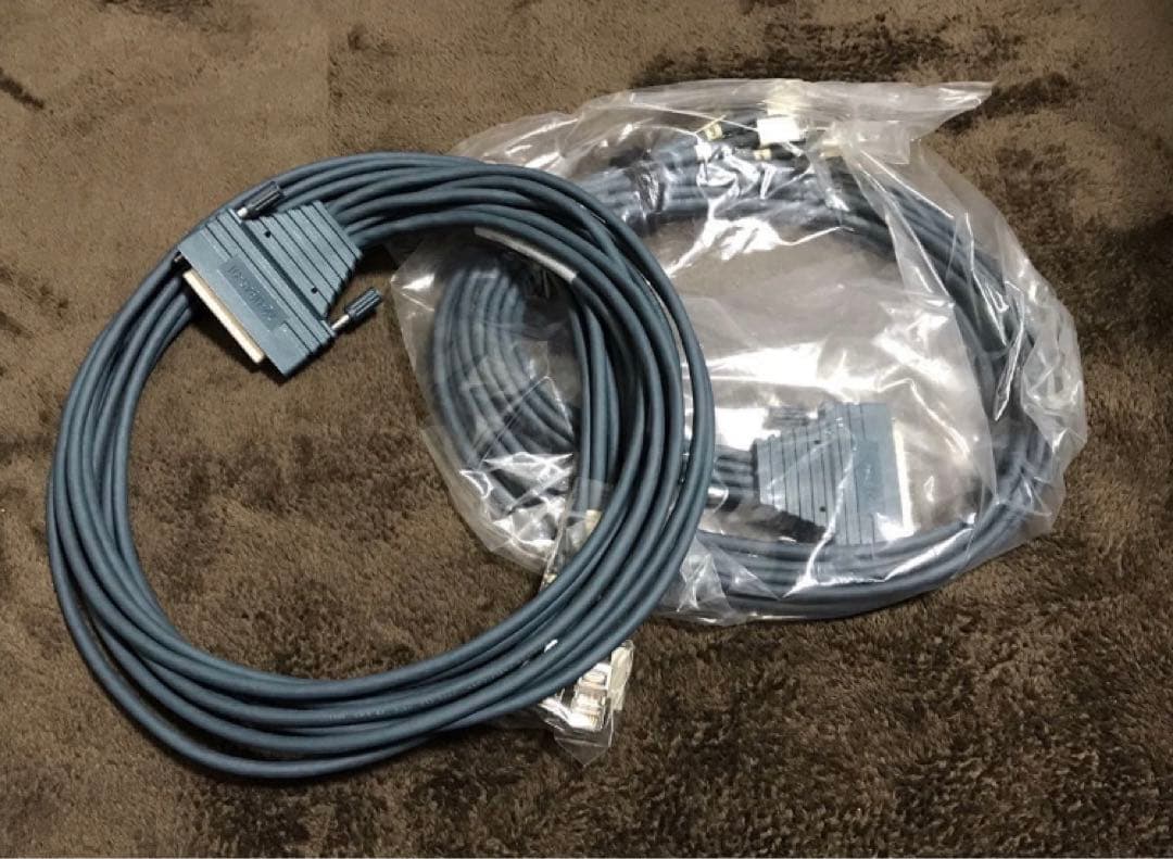 Cisco 2621XM ＋ ASYNC16A ＋ 72-0845-01 - メルカリ