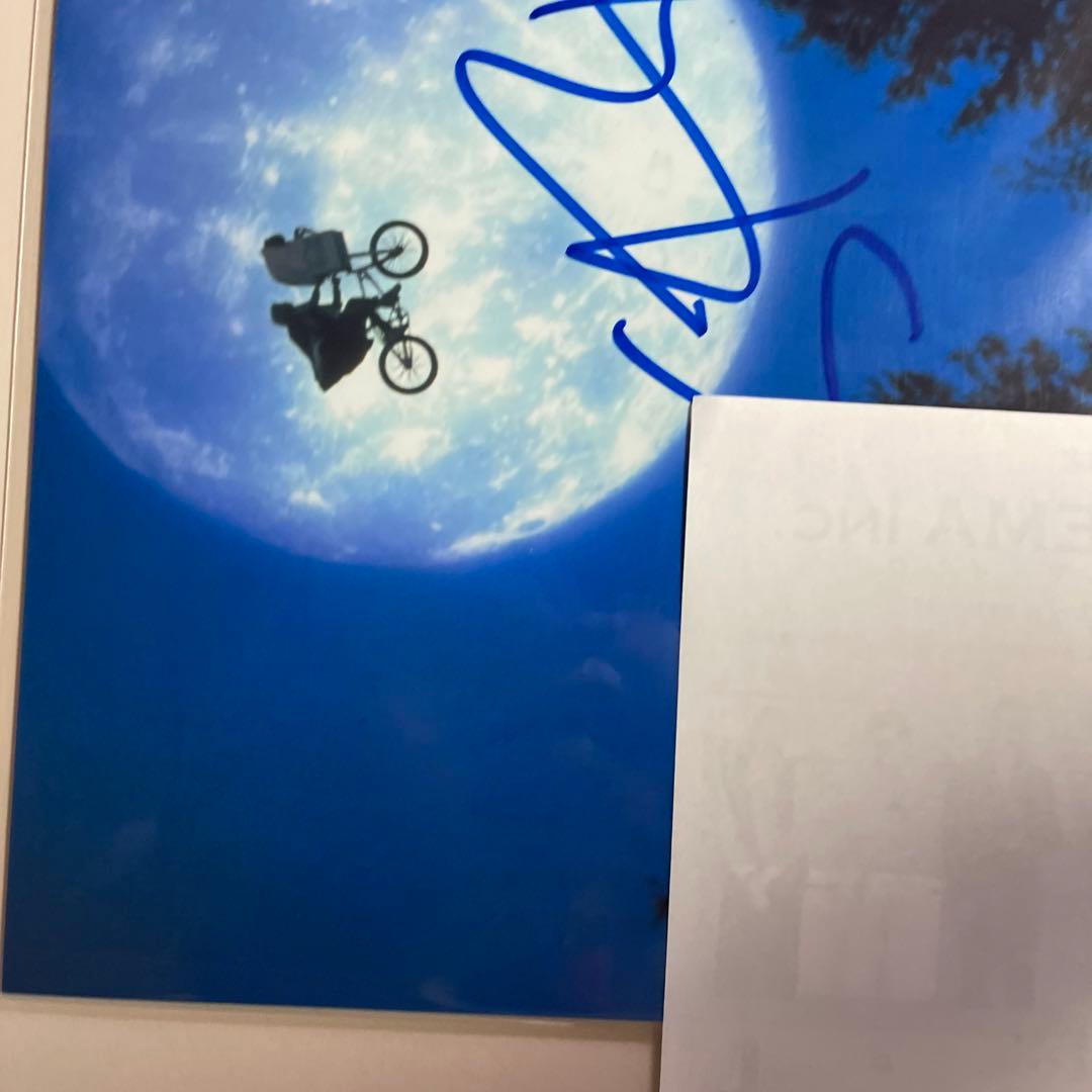 85   スティーブンステイルバーグ