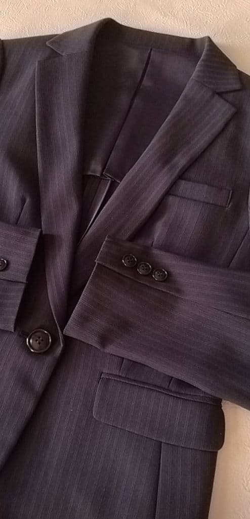 味噌 ☆ 丸井 RUパンツスーツ 《セットアップ》