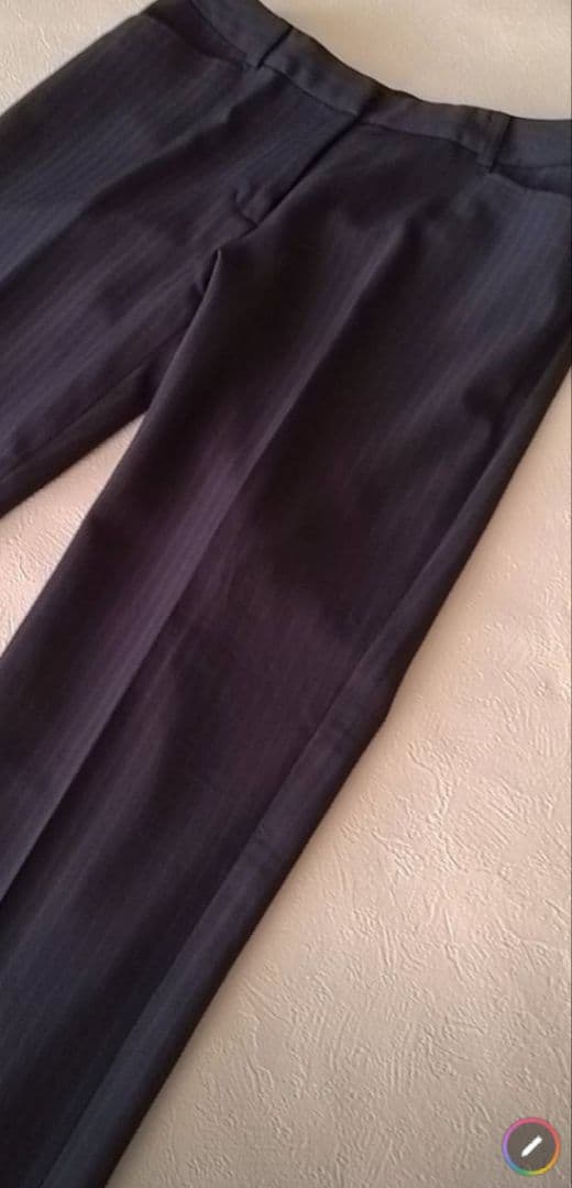 味噌 ☆ 丸井 RUパンツスーツ 《セットアップ》