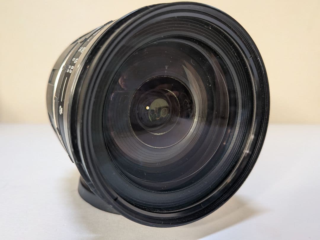 ✨美品✨ TAMRON 28-300mm F3.5-6.3 Fマウント　超望遠