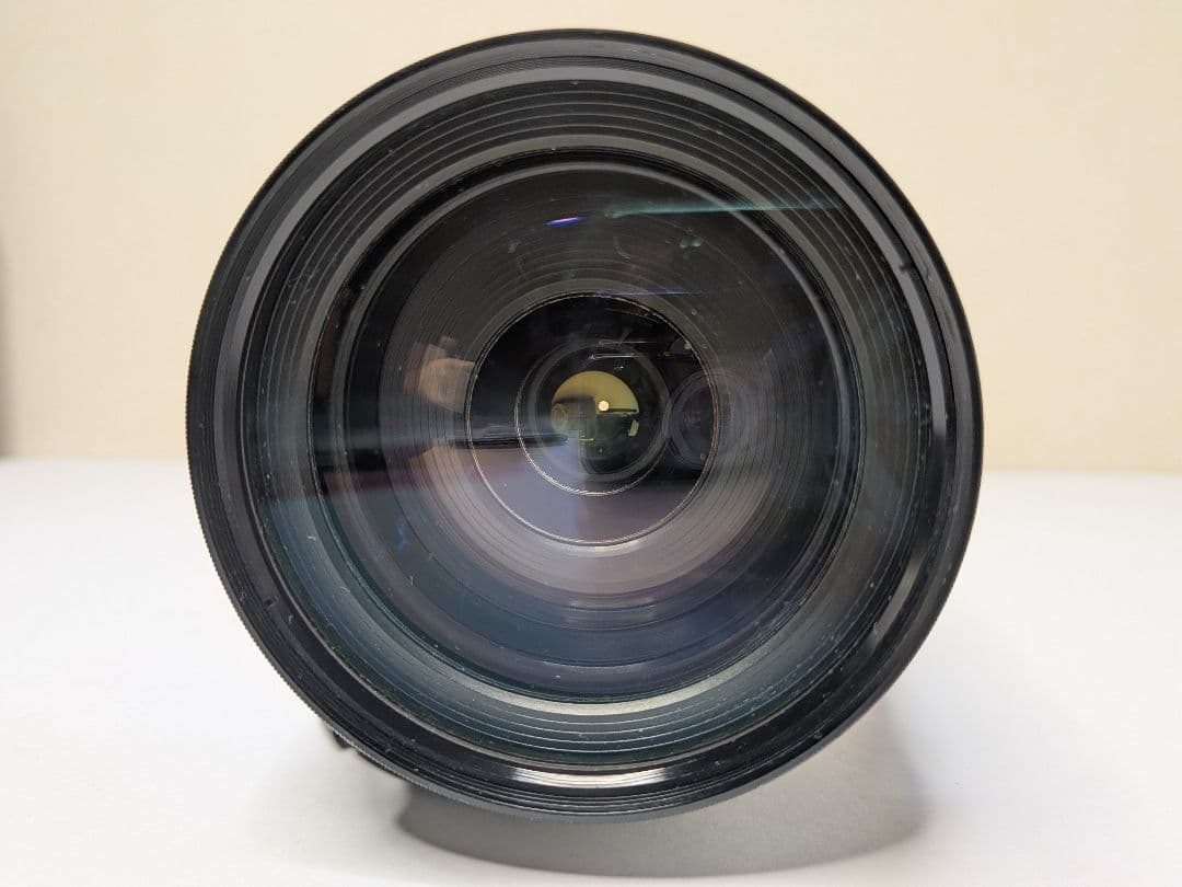 ✨美品✨ TAMRON 28-300mm F3.5-6.3 Fマウント　超望遠